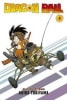 MANGA DRAGON BALL TOMO 41