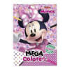 MEGA LIBRO MINNIE DISNEY 1 UND1