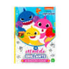 LIBRO DE ACTIVIDADES 80 PAG BABY SHART1