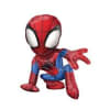 GLOBO ALUMINIO CON FORMA SPIDEY1