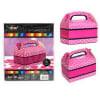 CAJA SORPRESA POLKA ROSA1