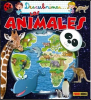 DESCUBRIMOS LOS ANIMALES 1 UND1