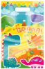 SET BOLSAS DINO PARTY 6 UND1
