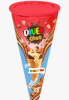 DIVERCHOC MINICONO AVELLANA DISPLEY 24 UND1