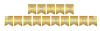 GUIRNALDA FC DORADO CON LETRAS PLATEADAS1