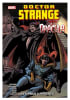 Dr. Strange Contra Drácula: La Fórmula Montesi1