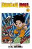 MANGA DRAGON BALL TOMO 61