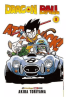 MANGA DRAGON BALL TOMO 81