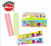 MASTICABLE DUO SABOR CREMA FRUTILLA MANZANA X30 UND1