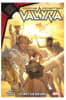 VALKYRIA: JANE FOSTER VOL. 4 -  EL REY NEGRO1