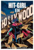 HIT-GIRL N.4: HIT-GIRL EN HOLLYWOOD1