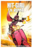 HIT-GIRL N.3: HIT-GIRL EN ROMA1