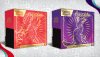 CAJA DE ENTRENADOR ELITE ESCARLATA Y PURPURA (AL AZAR)1