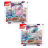 ESCARLATA Y PÚRPURA - EVOLUCIONES EN PALDEA - 3 PACK BLISTER (AL AZAR)1