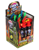GUNYS ACID X-TINTOR 25 ML DISPLEY DE 9 UND1