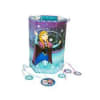 PIÑATA EXAGONAL FROZEN 1 UND1