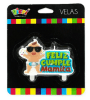 VELA FELIZ CUMPLEAÑOS MAMITA1