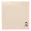 SERVILLETAS FEEL GREEN 100 UND 20X20 CM1