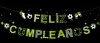 GUIRNALDA FELIZ CUMPLEAÑOS FÚTBOL 5M1