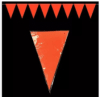 BANDERIN FLUOR NARANJO1
