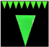 BANDERIN FLUOR VERDE1