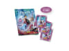 PACK ALBUM + 40 SOBRES FROZEN MAPAS MARAVILLOSOS1