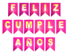 GUIRNALDA FC FUCSIA CON LETRAS DORADAS1