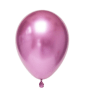 SET GLOBOS CRHOMADO VIOLETA 25 UND1