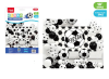 SET GLOBOS FUTBOL BLANCO Y NEGRO 60 PCS1