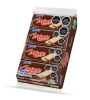GALLETA WAFER CHOCOLATE 8 UND1