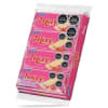 GALLETA WAFER FRESA 8 UND1