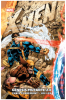 X MEN - GENESIS MUTANTE 2.01
