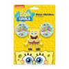 GLOBO FOIL BOB ESPONJA 3 UND1