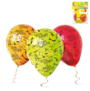 GLOBO DINO JURÁSICO X 12 UND R91