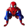 GLOBO ALUMINIO FORMA SPIDERMAN 1 UND1