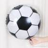 GLOBO FOIL REDONDO 22