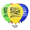 SET GLOBO CUPLEAÑOS JUVENIL25 UND1