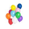 GLOBO LISO SURTIDO 25UN1