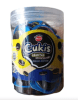GOMITAS CUKIS CON CENTRO LIQUIDO 30 UND1