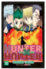 HUNTER X HUNTER N. 101