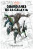 SUPER HEROES COLLECTION: GUARDIANES DE LA GALAXIA1