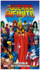COLECCIÓN JIM STARLIN: LA GUERRA DEL INFINITO1