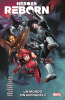 HEROES REBORN COMPANION N.2 (DE 2)1