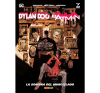 DYLAN DOG BATMAN (LA SOMBRA DEL MURCIELAGO DC)1