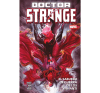 DOCTOR STRANGE (2023) N.21