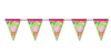 GUIRNALDA BANDERIN PEPPA PIG 1 UND1
