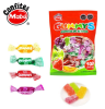 BOLSA GOMITAS GUMMY 100 UND1