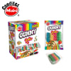 GUMMY ROLLER SOUR 24 UND1