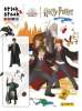 STICK & STACK HARRY POTTER N.2771