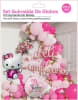 SET DECORACIÓN CUMPLEAÑOS HELLO KITTY Y MY MELODY1
